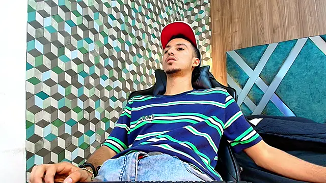 Marcus Jeron online show from 12-14-25, 09:52