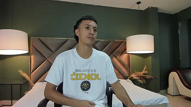 Marcus Jeron online show from 01-15-26, 11:19