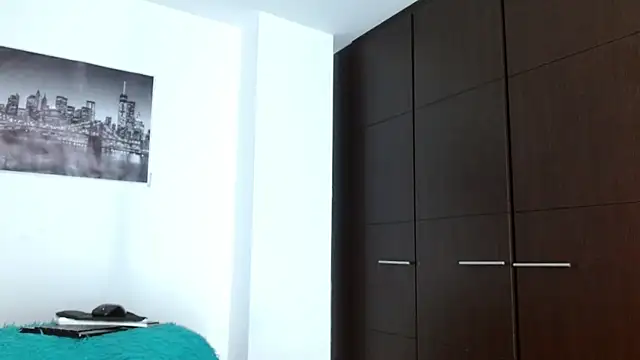 AntonyDAngelo25 online show from 09-26-25, 02:04