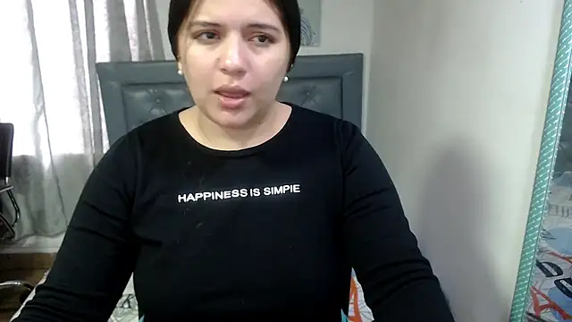sarah aguilar online show from 04-13-26, 04:12