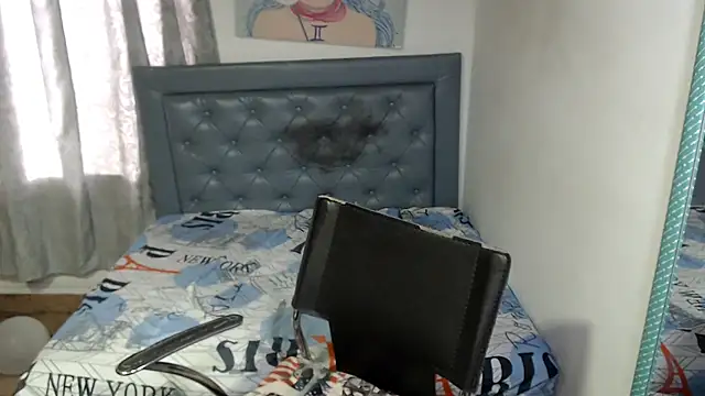 sarah aguilar online show from 05-02-26, 04:56