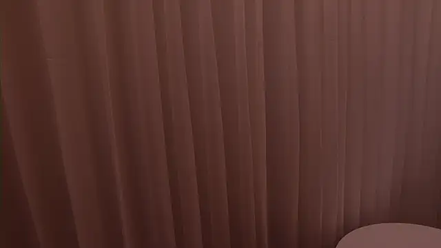 Ariaa Isabell online show from 09-26-25, 06:34