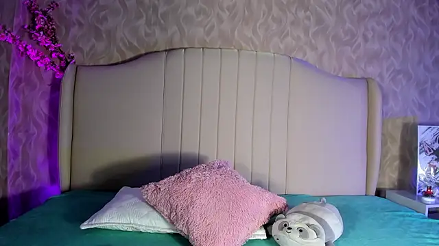 Snapshot of TerumiKitty chatting on 02-23-26, 09:01 TerumiKitty online show from 02-23-26, 09:01