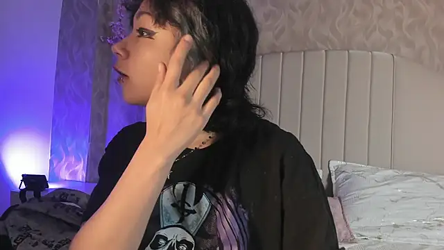 Snapshot of TerumiKitty chatting on 03-18-26, 08:34 TerumiKitty online show from 03-18-26, 08:34