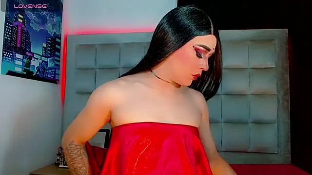 AmazingMistressNathy online show from 11-26-25, 04:24