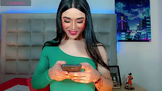 AmazingMistressNathy online show from 05-02-26, 03:55