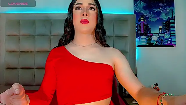 AmazingMistressNathy online show from 05-08-26, 05:02
