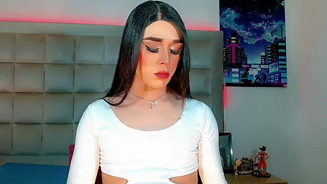 AmazingMistressNathy online show from 06-18-26, 09:14