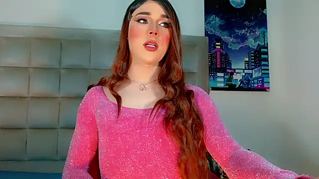 AmazingMistressNathy online show from 06-20-26, 06:05