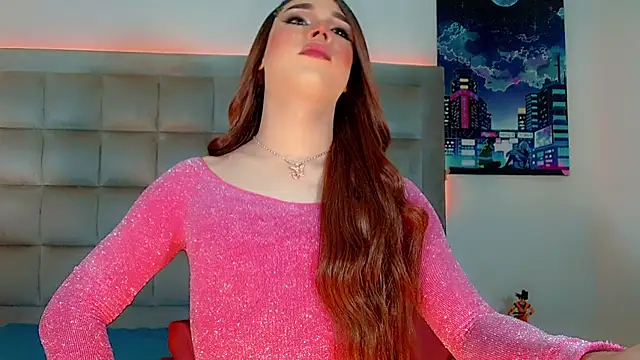 AmazingMistressNathy online show from 06-23-26, 05:27