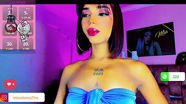 LADY-HOT-SEXY- online show from 11-05-25, 07:58