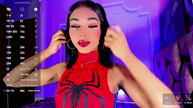 Snapshot of LADY-HOT-SEXY- chatting on 07-21-26, 11:51 LADY-HOT-SEXY- online show from 07-21-26, 11:51