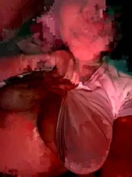 Theredcorazon online show from 12-02-25, 09:03