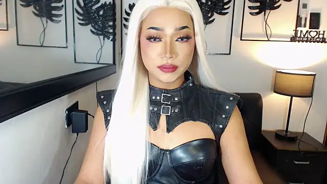 foxclassyramona ts online show from 05-09-26, 11:15