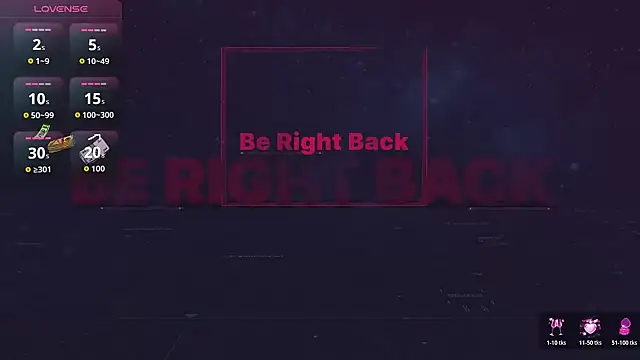 AlmightyGoddessDom online show from 02-03-26, 06:40