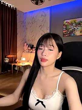  Meimeibaby  online show from 09-16-25, 07:42