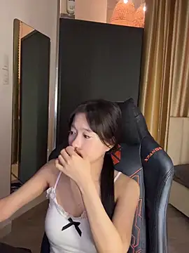  Meimeibaby  online show from 12-01-25, 12:10