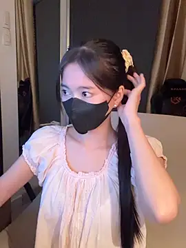  Meimeibaby  online show from 04-08-26, 10:26