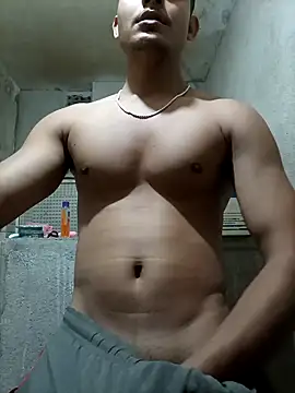 yourcrush0123 online show from 10-29-25, 08:16