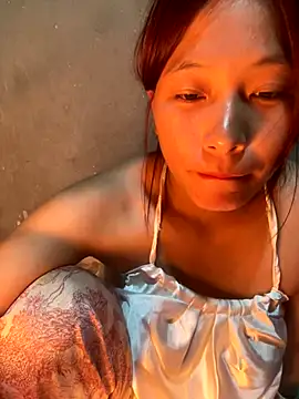 Sanmay55 online show from 10-27-25, 01:26