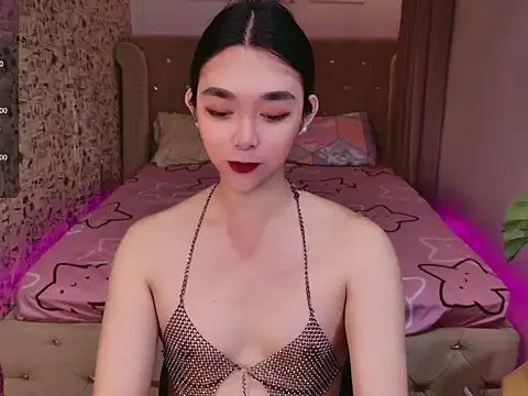 Ts-yoshi online show from 10-05-25, 02:21