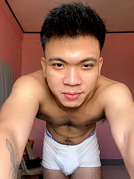 JerichoGutierez online show from 12-23-25, 02:31