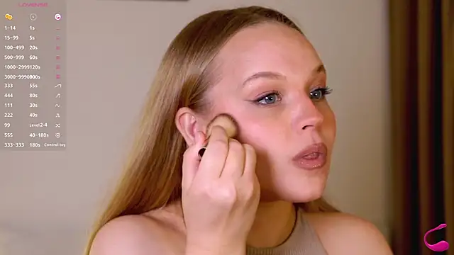 Snapshot of Irene_sooth chatting on 11-03-25, 05:58 Irene sooth online show from 11-03-25, 05:58