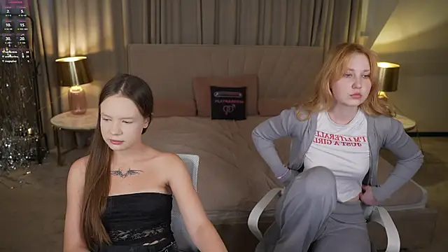 Claire Dreams online show from 10-14-25, 02:29