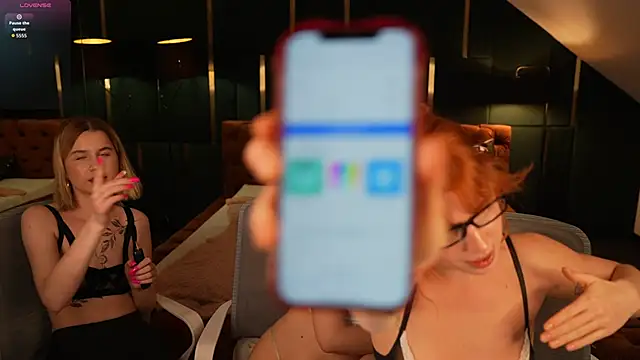 Claire Dreams online show from 10-29-25, 11:34