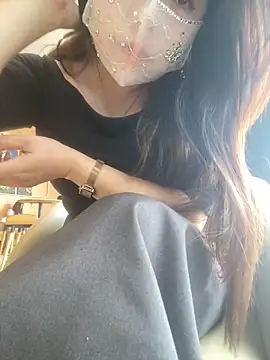 xiao-mo520 online show from 09-27-25, 07:13