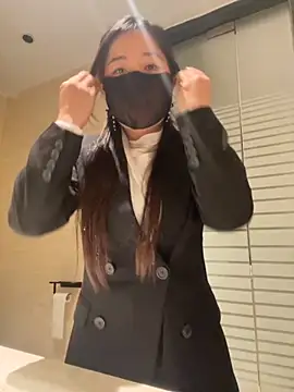 xiao-mo520 online show from 11-30-25, 02:43