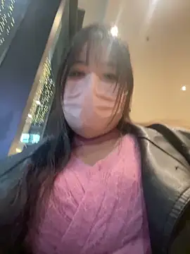 xiao-mo520 online show from 12-15-25, 10:41