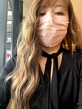 xiao-mo520 online show from 12-22-25, 07:49