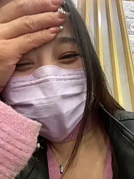 xiao-mo520 online show from 02-02-26, 10:47