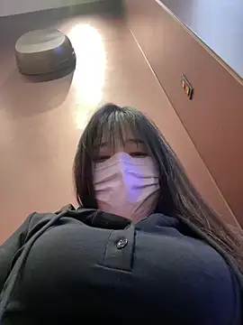 xiao-mo520 online show from 05-03-26, 10:21