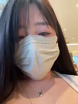 xiao-mo520 online show from 05-19-26, 10:54
