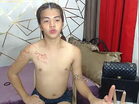xAsianHotCum69x online show from 06-27-26, 09:36