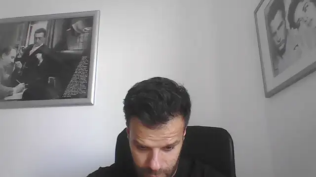 FROCETTO93 online show from 09-26-25, 02:21