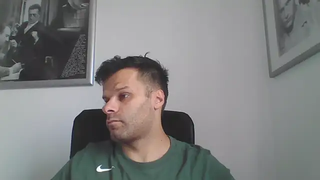 FROCETTO93 online show from 09-29-25, 06:18