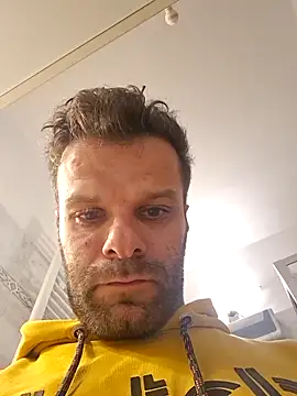 FROCETTO93 online show from 11-08-25, 06:07