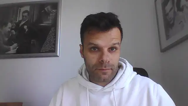 FROCETTO93 online show from 12-01-25, 11:26