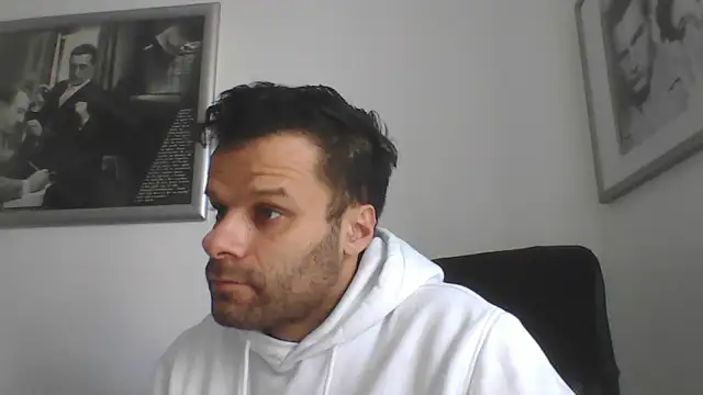 FROCETTO93 online show from 12-19-25, 01:18