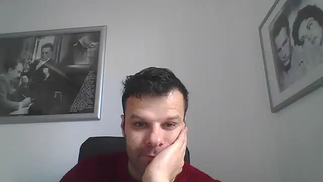 FROCETTO93 online show from 01-13-26, 07:35