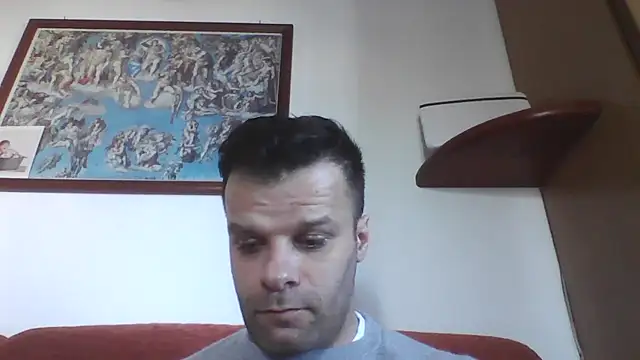 FROCETTO93 online show from 02-22-26, 03:10