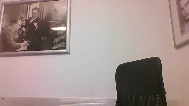 FROCETTO93 online show from 04-14-26, 07:03