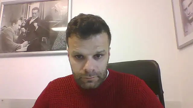 FROCETTO93 online show from 04-15-26, 09:38