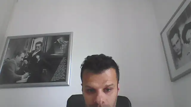 FROCETTO93 online show from 05-12-26, 11:40