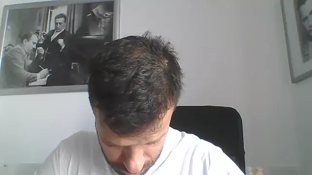 FROCETTO93 online show from 06-26-26, 06:29