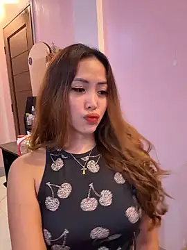 Serenaa rabbit online show from 11-07-25, 04:18