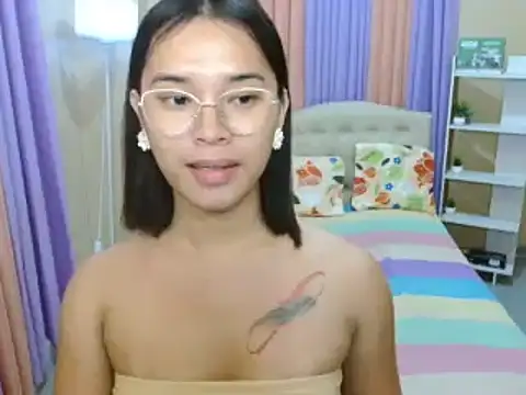 SeductiveAppleTS online show from 05-04-26, 04:47